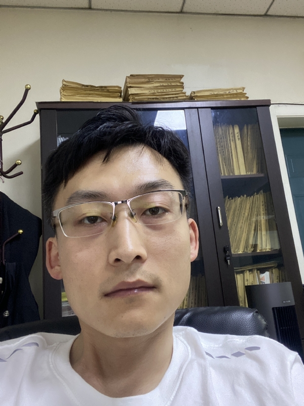偈语的第一张照片--吉林残疾人相亲网