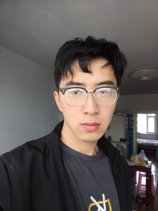 雷震雨的第一张照片--吉林残疾人相亲网